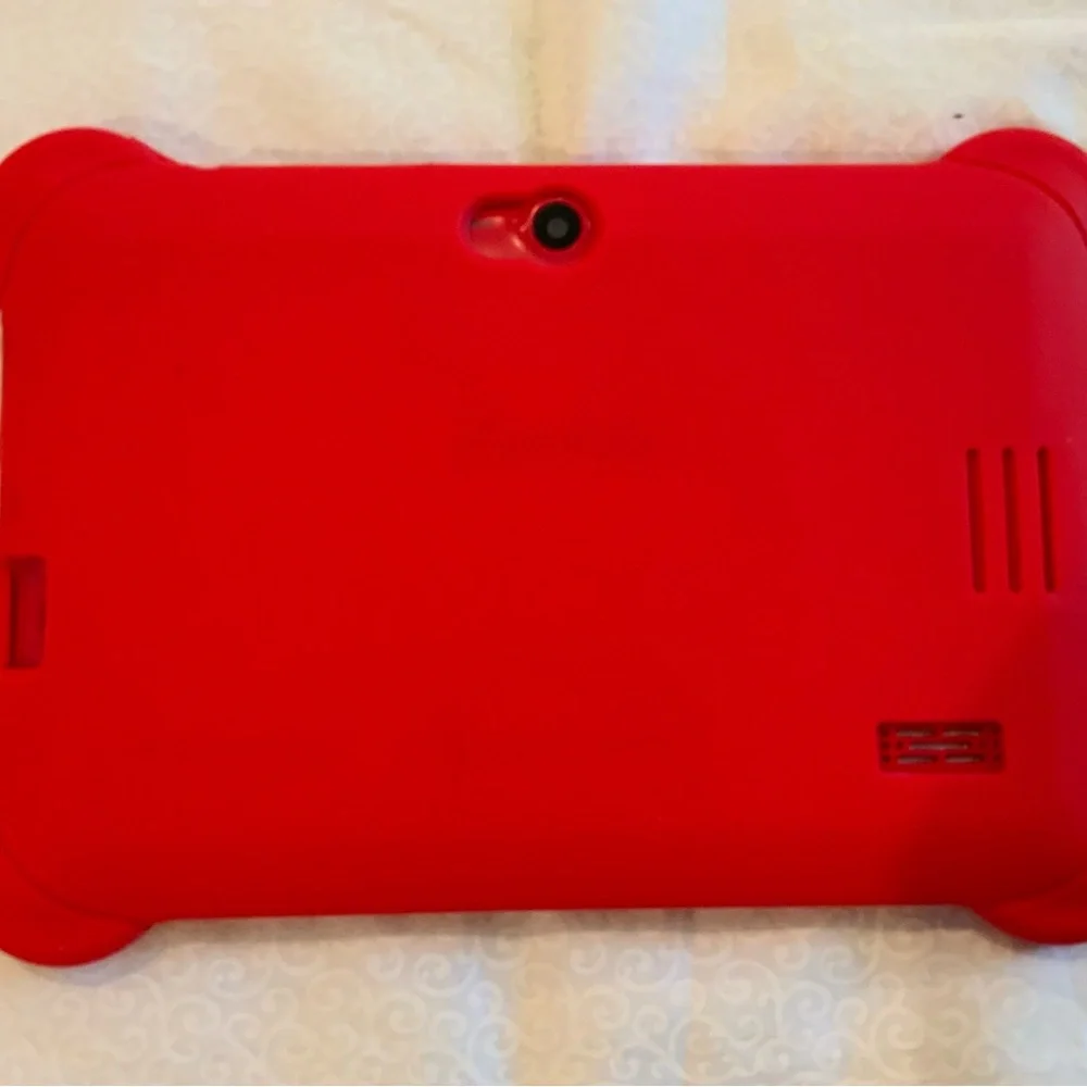 Zeepad 7DRK-Q 16GB Red Android 7”